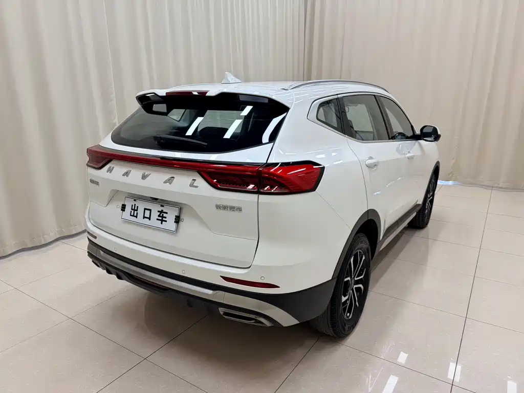 Haval H6 2023