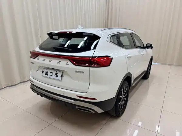 Haval H6 2023