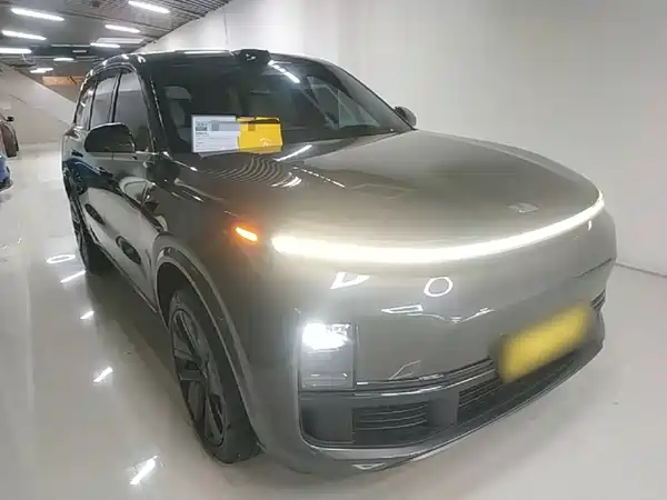 Li Auto L9 2023