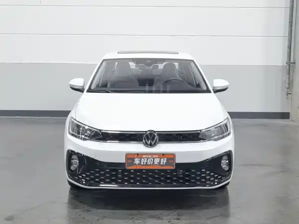 Volkswagen Lavida 2025