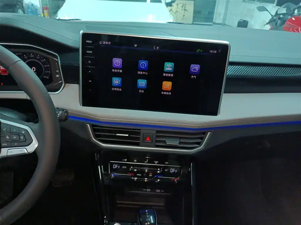Volkswagen GTE PHEV 2023 — фото 10