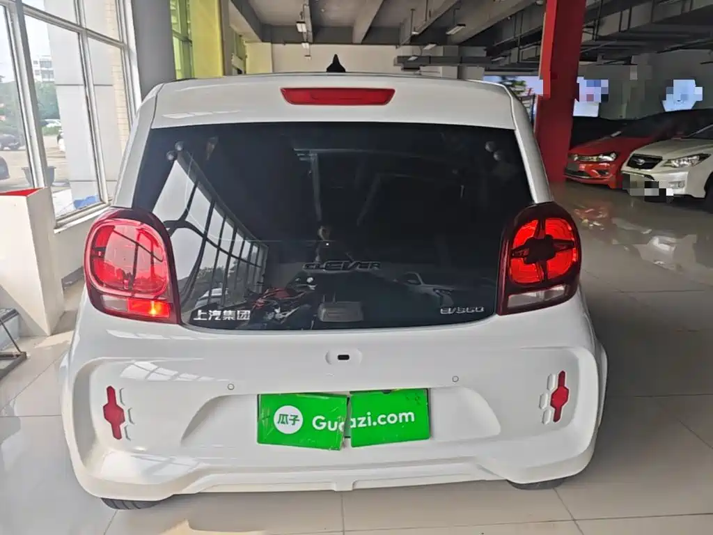 Roewe Clever 2023