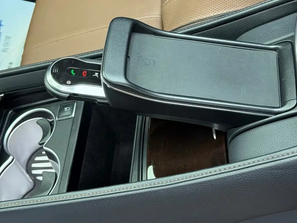 Mercedes-Benz S-Class 2018 — фото 12