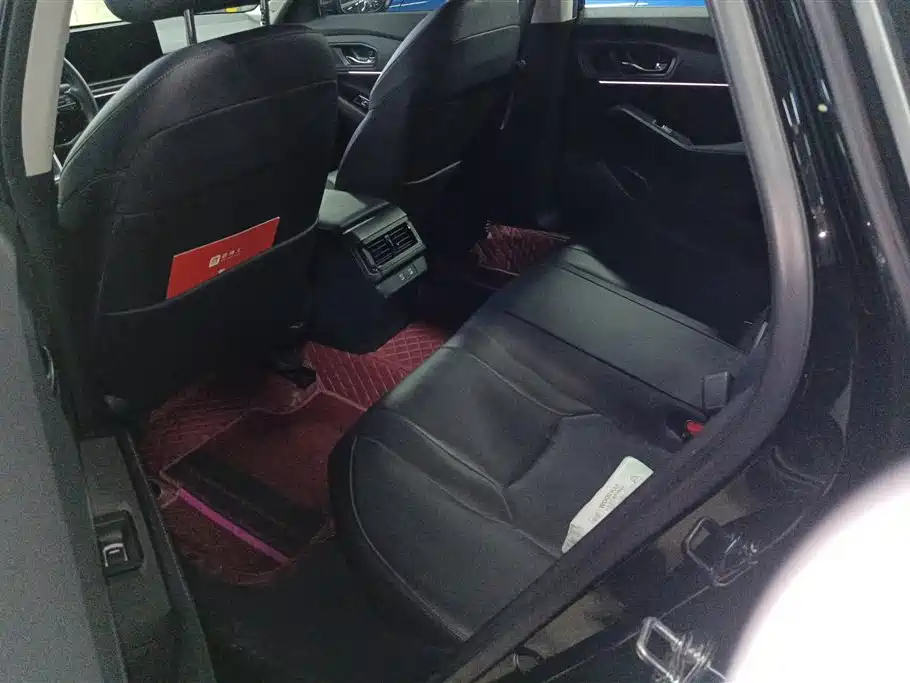 Honda Accord 2024 — фото 11