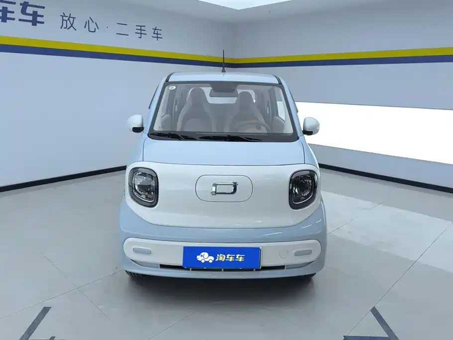 Bestune Pony 2025