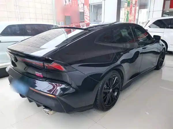 Changan UNI-V 2023