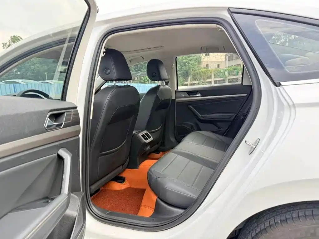 Volkswagen Lavida 2022