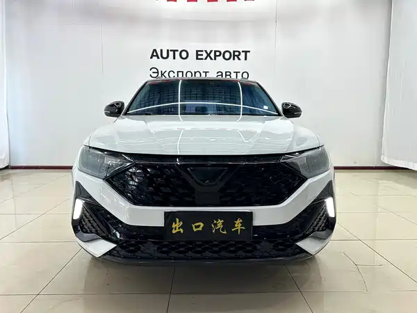 Jetta VS5 2023