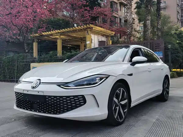 Volkswagen Lamando 2023
