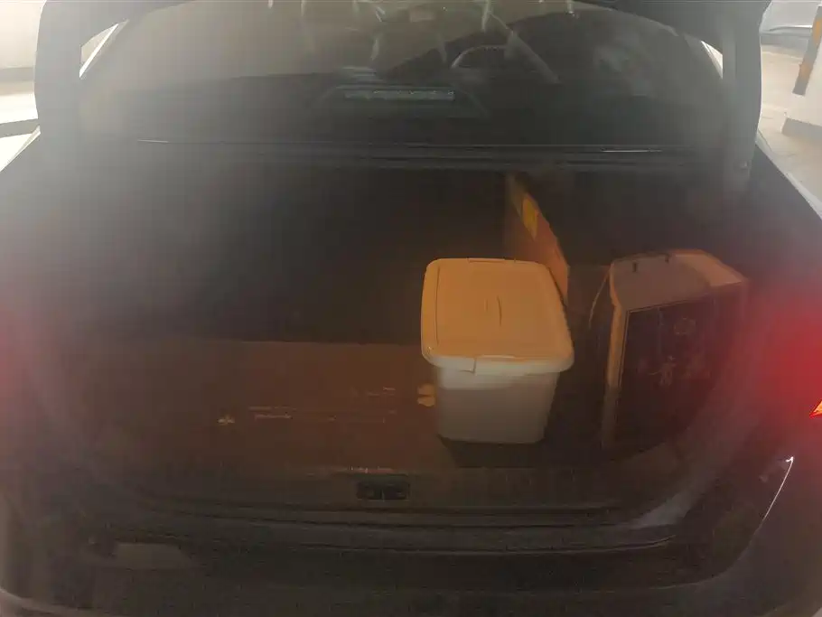 Nissan Teana 2020