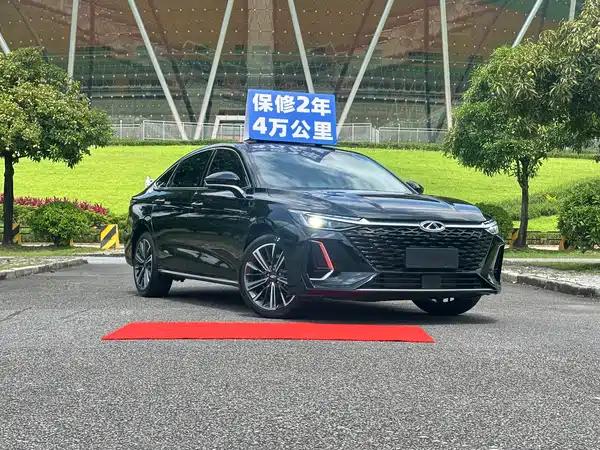 Chery Arrizo 8 2023
