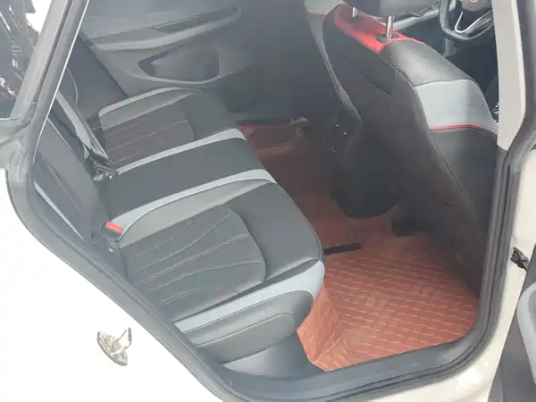 Volkswagen Lamando 2023