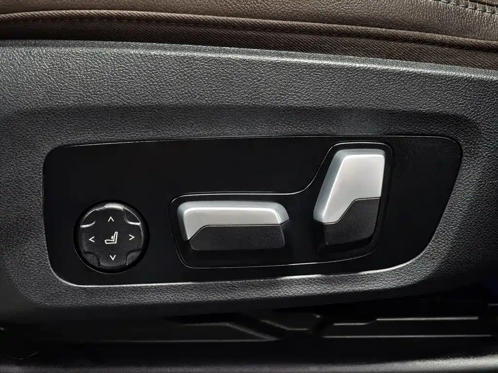 BMW X3 2022 — фото 18