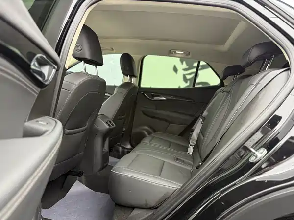 Buick Envision S 2023