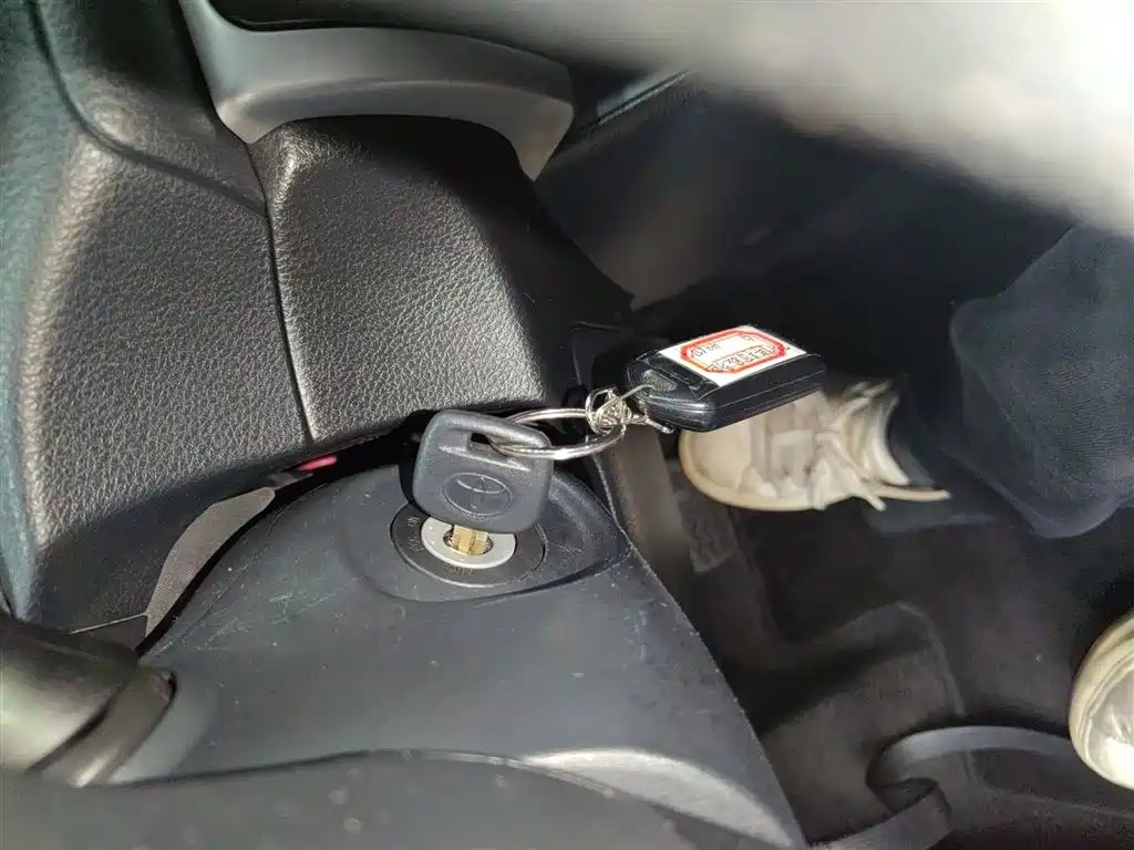 Toyota Vios FS 2019 — фото 17