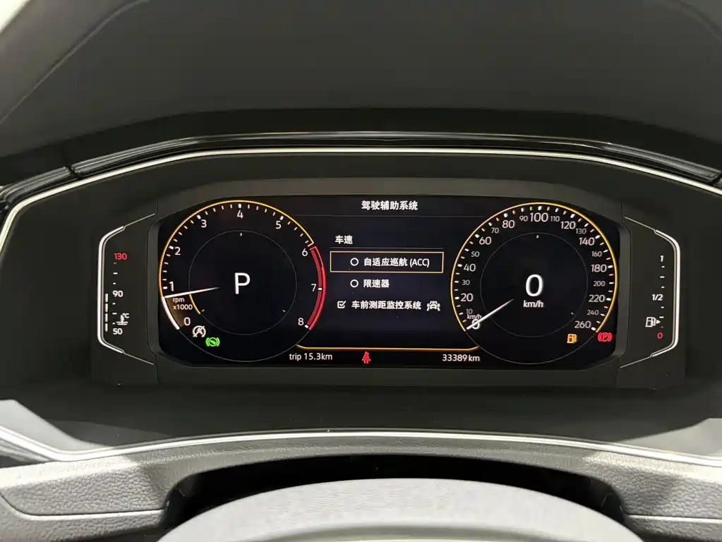 Volkswagen T-Roc 2022 — фото 20