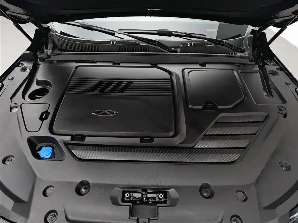 Chery Tiggo 8 PRO 2023