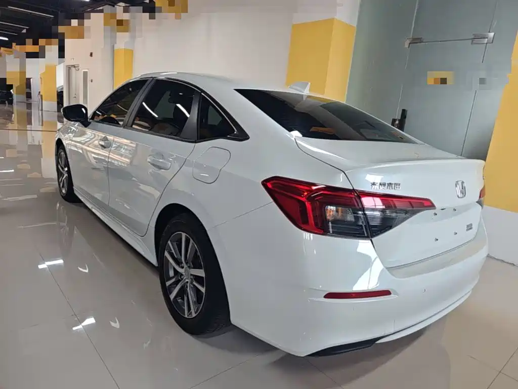 Honda Civic 2023
