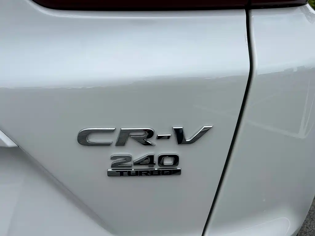 Honda CR-V 2019 — фото 23