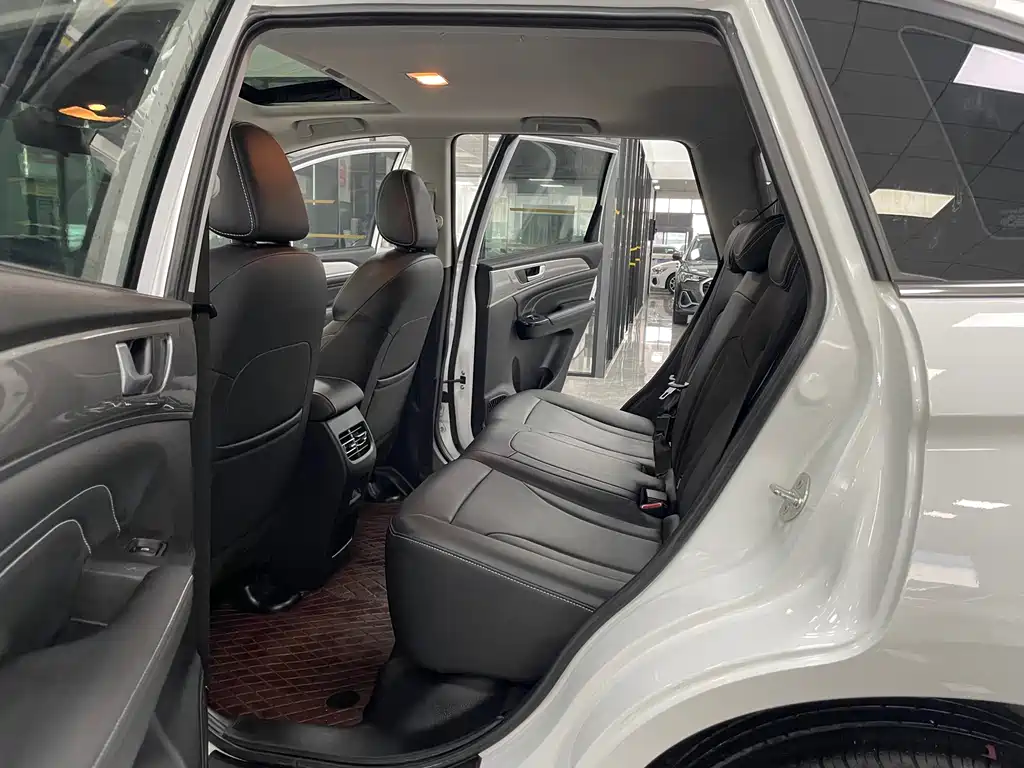 Haval M6 2022
