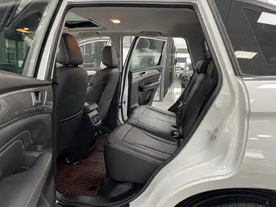 Haval M6 2022
