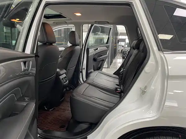 Haval M6 2022