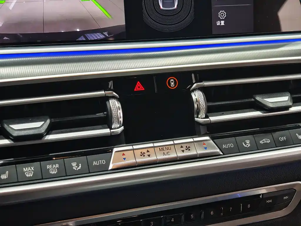 BMW X6 2021 — фото 14