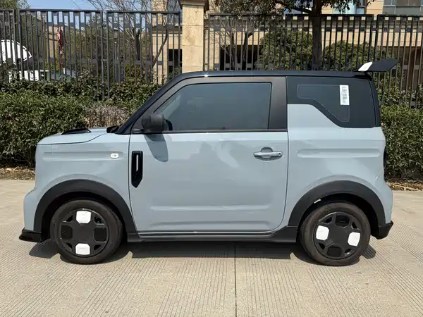 Geely Galaxy Panda 2025