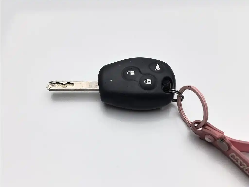smart Fortwo 2018 — фото 19