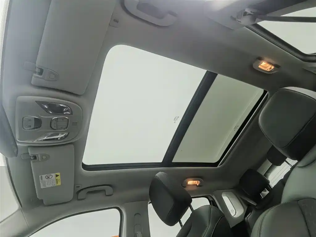 Jeep Compass 2019 — фото 14