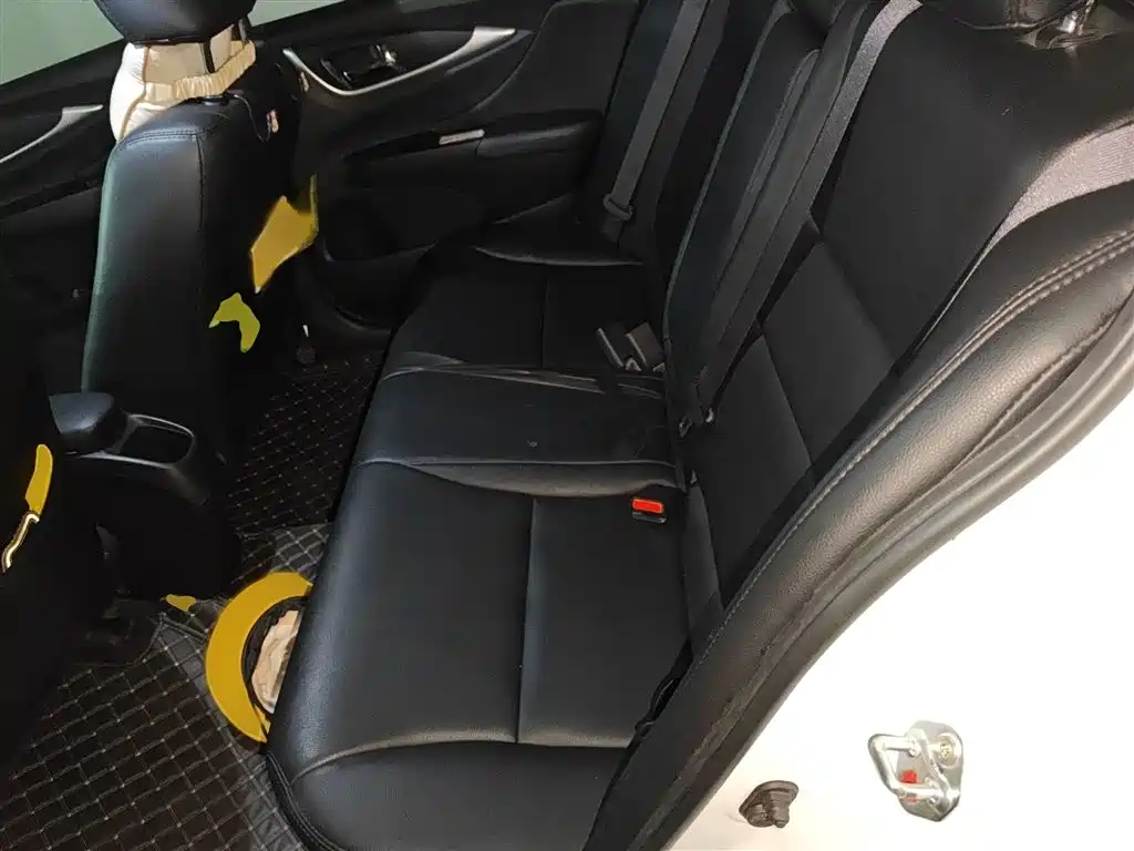 Honda Crider 2018 — фото 15