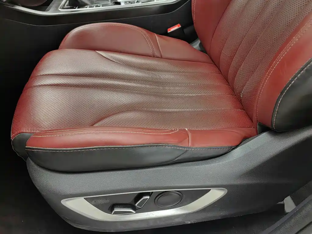 Changan CS75PLUS 2020 — фото 20