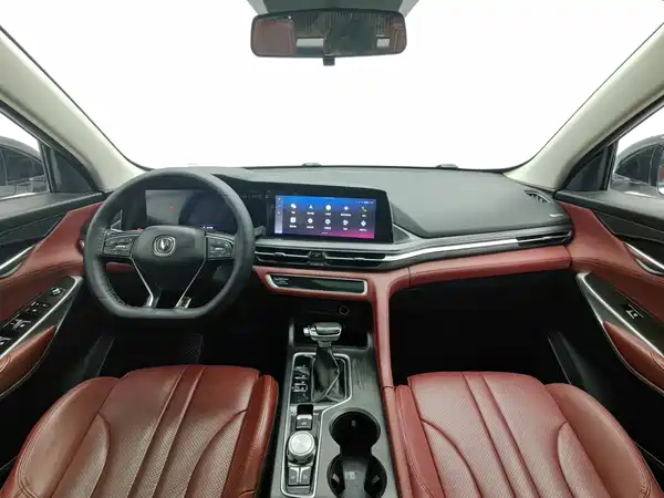 Changan CS75PLUS 2020