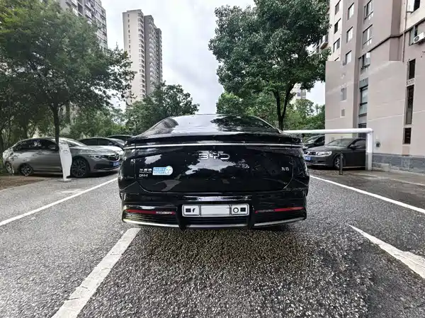 BYD Seal 2024