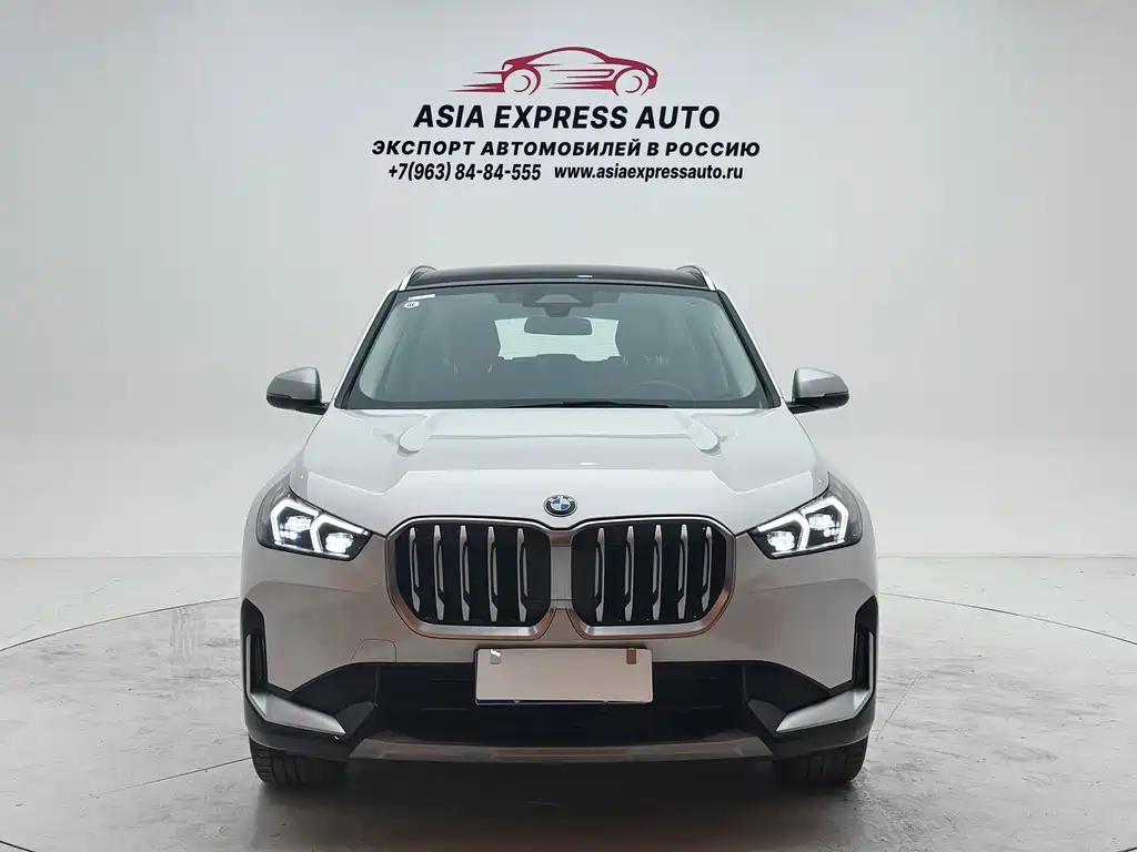 BMW X1 2023