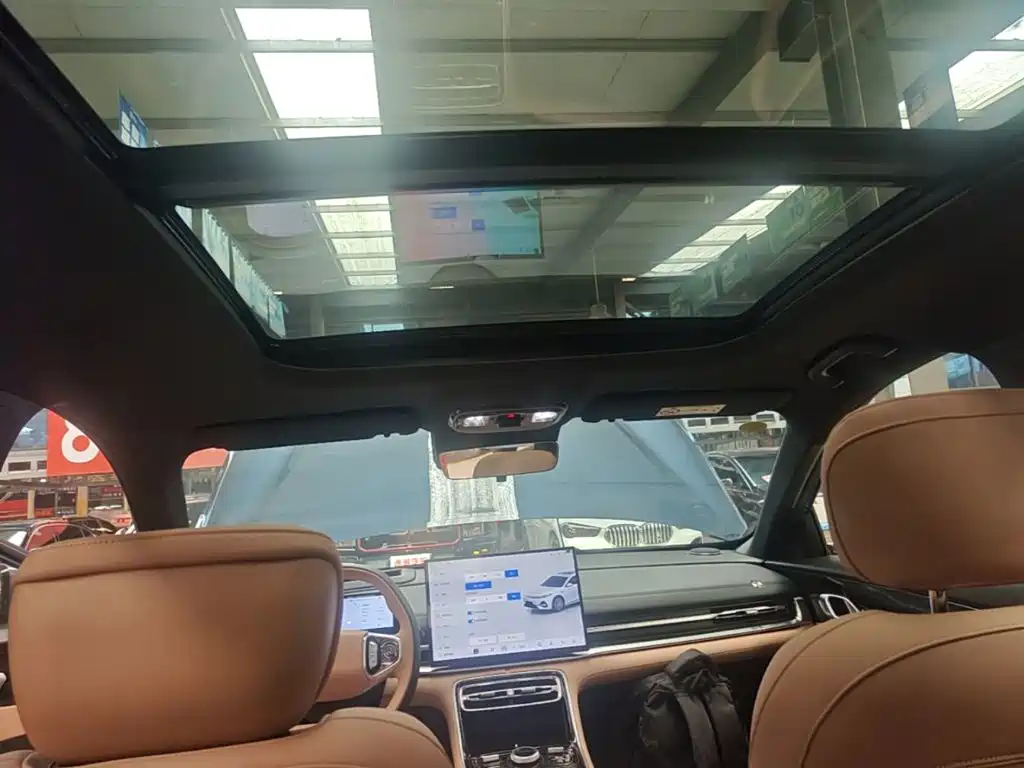 Geely Galaxy A7 EM 2025 — фото 18
