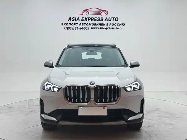BMW X1 2023