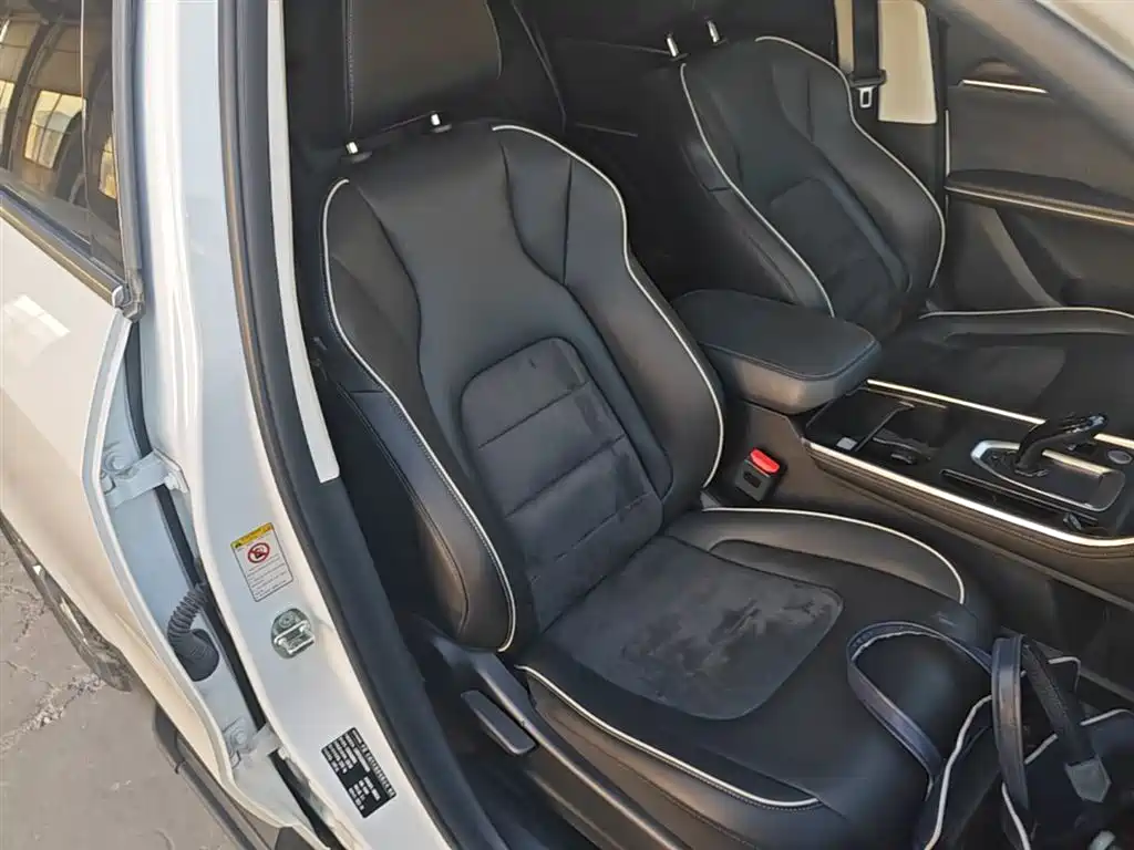Haval H6 2023 — фото 25