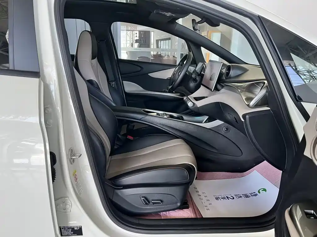 BYD Dolphin 2024 — фото 12