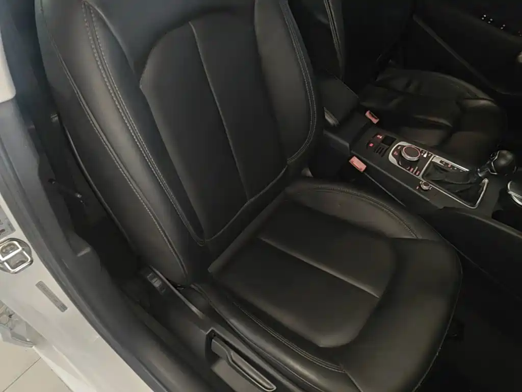 Audi A3 2015 — фото 25