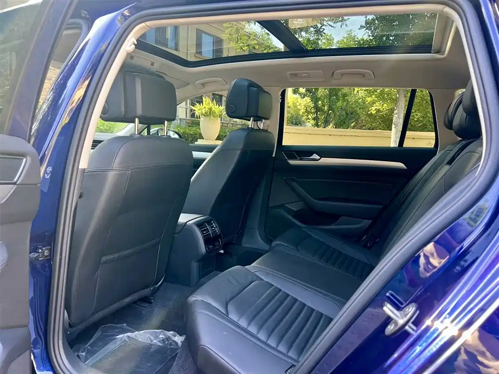 Volkswagen Viloran 2019