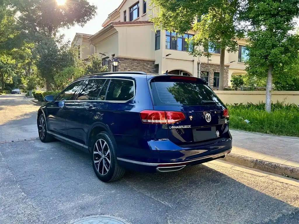 Volkswagen Viloran 2019 — фото 14