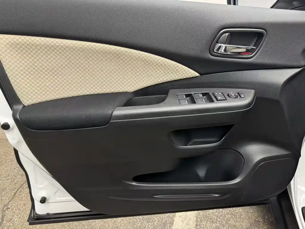 Honda CR-V 2017 — фото 18
