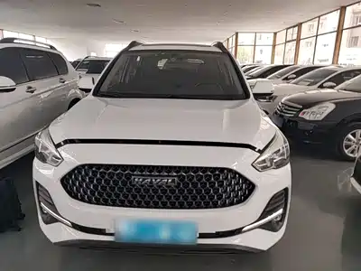 Haval M6 2019