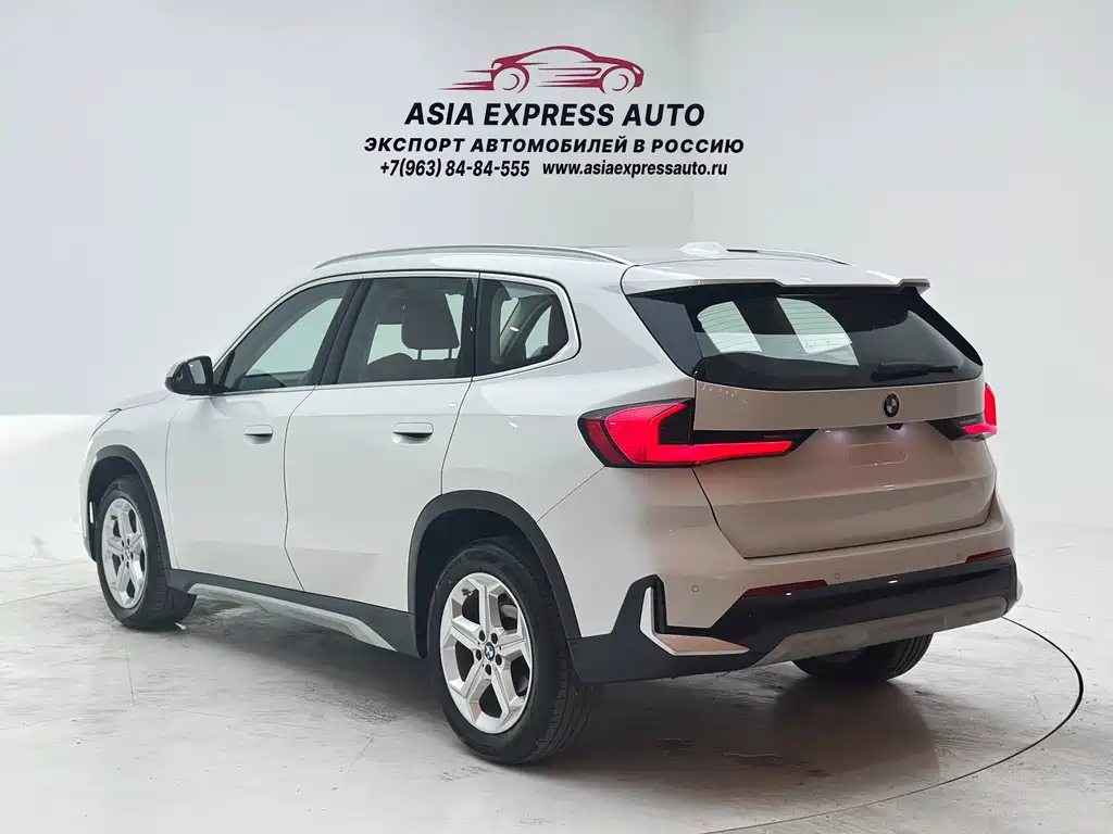 BMW X1 2023