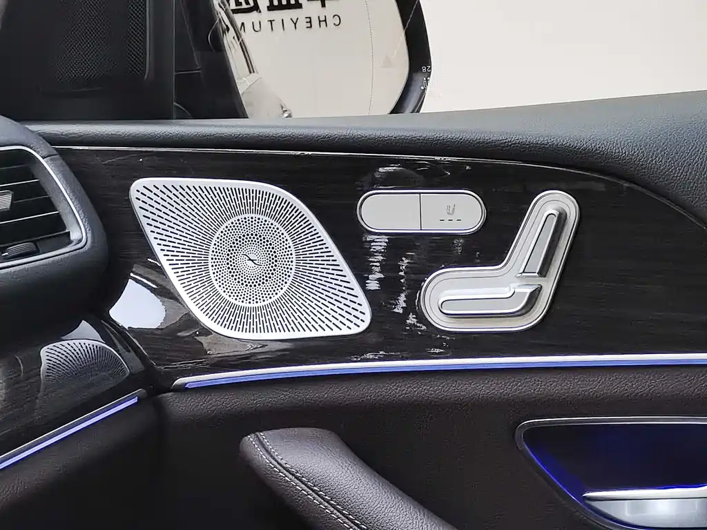 Mercedes-Benz GLE 2020 — фото 23