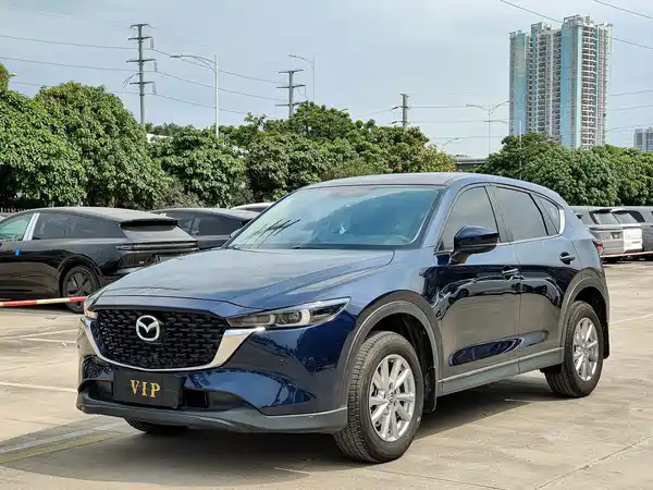 Mazda CX-5 2024