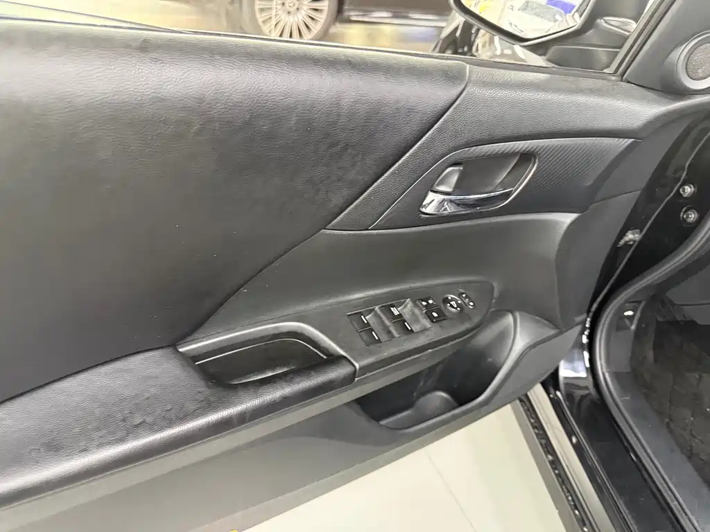 Honda Accord 2015