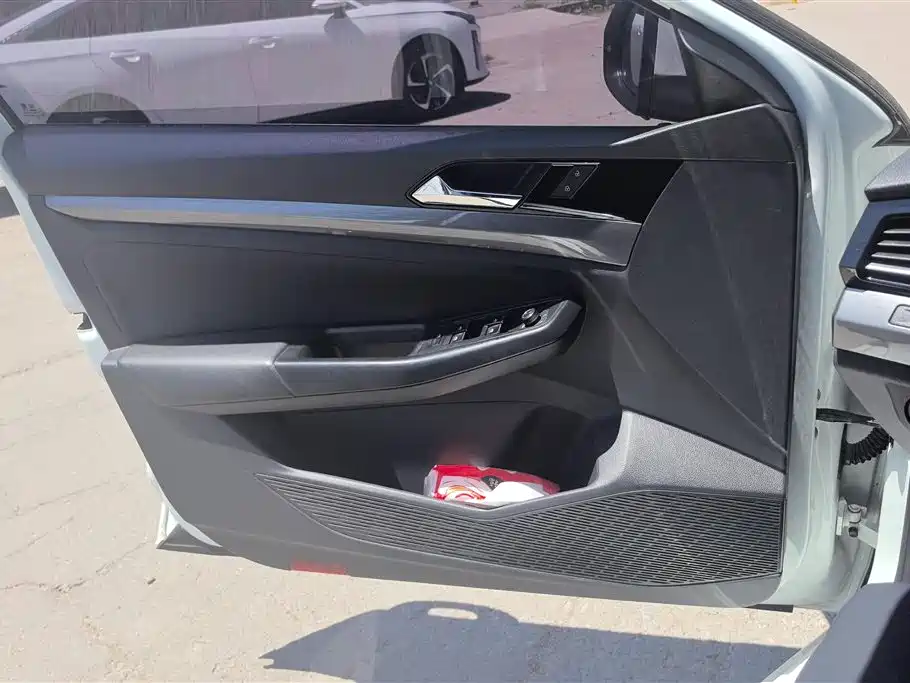Volkswagen Bora 2022