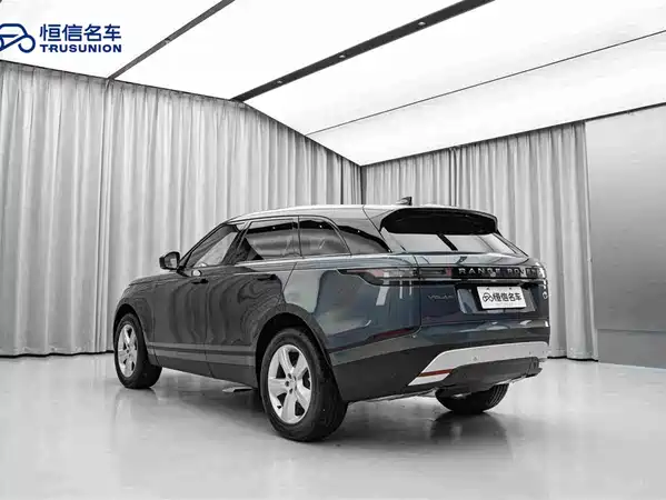 Land Rover Range Rover Velar 2024